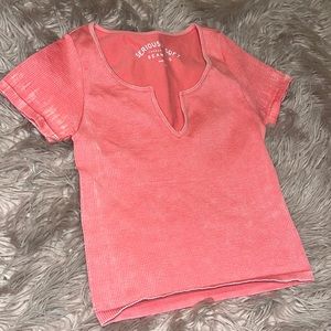 AEROPOSTALE Crop Top.